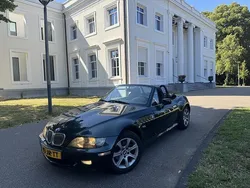 Groen Gebruikt 2002 BMW Z3 Sport Line Cabriolet | € 4.950 (Goede deal)