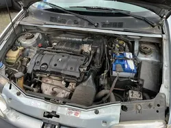 Grijs Gebruikt 2002 Peugeot Partner MPV | € 999 (Goede deal)