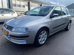 Beige Gebruikt 2003 Fiat Stilo Active Hatchback | € 1.650 (Iets duurder)