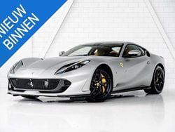 Overige Gebruikt 2021 Ferrari 812 Coupé | € 369.900
