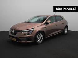 Renault Mégane IV