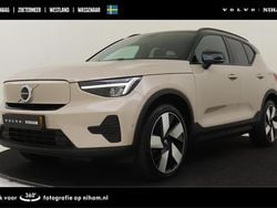 Bruin Gebruikt 2024 Volvo EX40 Ultra SUV | € 48.790 (Eerlijke prijs)