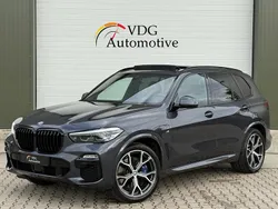 Grijs Gebruikt 2021 BMW X5 Executive SUV | € 63.950 (Goede deal)