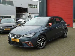 Grijs Gebruikt 2019 Seat Ibiza Hatchback | € 14.999 (Eerlijke prijs)