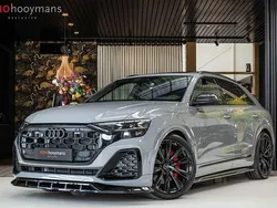 Grijs Nieuw 2025 Audi Q8 Competition SUV | € 139.950