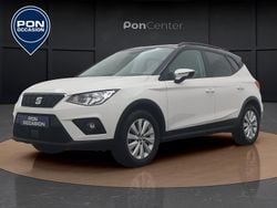 Wit Gebruikt 2021 Seat Arona Business SUV | € 15.450 (Eerlijke prijs)
