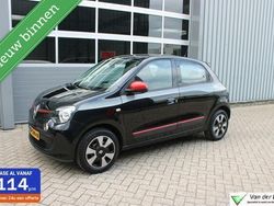Zwart Gebruikt 2016 Renault Twingo Collection Hatchback | € 6.950 (Eerlijke prijs)