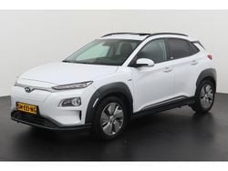 Wit Gebruikt 2020 Hyundai Kona Style SUV | € 22.945 (Iets duurder)