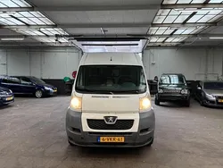 Overige Gebruikt 2008 Peugeot Boxer Van | € 1.750 (Super prijs)