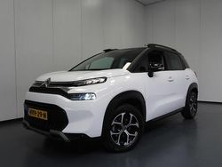 Wit Gebruikt 2024 Citroën C3 Aircross PureTech SUV | € 22.445 (Goede deal)