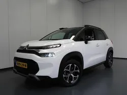 Wit Gebruikt 2024 Citroën C3 Aircross PureTech SUV | € 22.945 (Goede deal)
