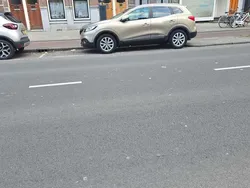 Goud Gebruikt 2016 Renault Kadjar Intens SUV | € 19.580 (Duur)