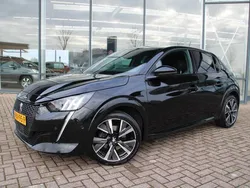 Overig Gebruikt 2021 Peugeot 208 GT Hatchback | € 18.150 (Eerlijke prijs)