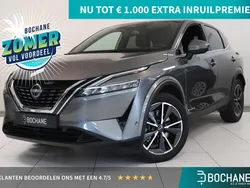 Grijs Gebruikt 2024 Nissan Qashqai Tekna SUV | € 34.695 (Goede deal)