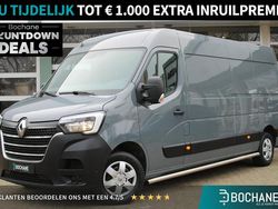 Grijs Gebruikt 2023 Renault Master Van | € 23.057 (Eerlijke prijs)