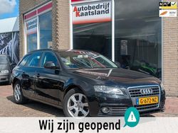 Gebruikt 2008 Audi A4 Stationwagen | € 3.998 (Goede deal)