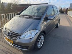 Grijs Gebruikt 2008 Mercedes A150 Classic MPV | € 1.949 (Super prijs)