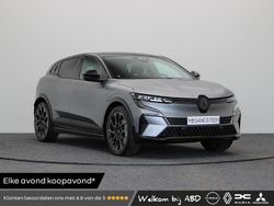 Grijs Nieuw 2025 Renault Mégane Esprit Alpine Hatchback | € 40.845 (Eerlijke prijs)