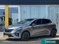 Grijs Gebruikt 2023 Renault Clio V Esprit Alpine Hatchback | € 20.295 (Goede deal)