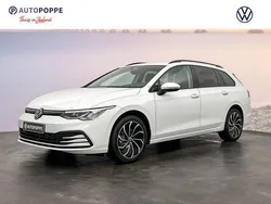 Stationwagon Gebruikt 2025 VW Golf VIII R-line Stationwagen | € 45.803