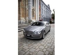 Grijs Gebruikt 2014 Bentley Flying Spur Mulliner Sedan | € 67.950