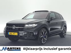 , metallic lak Gebruikt 2024 VW Touareg Edition SUV | € 84.949 (Eerlijke prijs)