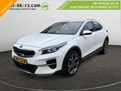 Wit Gebruikt 2021 Kia XCeed SUV | € 20.645 (Goede deal)