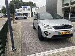 Grijs Gebruikt 2016 Land Rover Discovery Sport HSE SUV | € 13.180 (Goede deal)