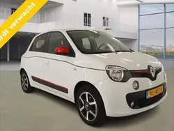Wit Gebruikt 2019 Renault Twingo Intens Hatchback | € 13.399 (Iets duurder)