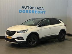 Wit Gebruikt 2021 Opel Grandland X Edition SUV | € 15.345 (Super prijs)