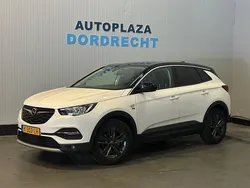 Wit Gebruikt 2021 Opel Grandland X Edition SUV | € 16.825 (Goede deal)