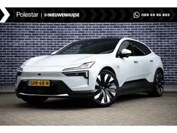 Grijs Gebruikt 2024 Polestar 3 Long Range Single Motor Sedan | € 57.899