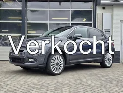 Grijs Gebruikt 2017 Fiat 500X Lounge SUV | € 16.995 (Eerlijke prijs)