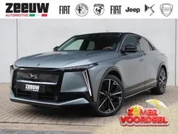 Grijs Nieuw 2025 DS Automobiles N°8 SUV | € 75.900