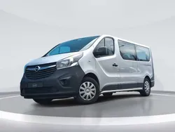 Grijs Gebruikt 2019 Opel Vivaro Van | € 25.700