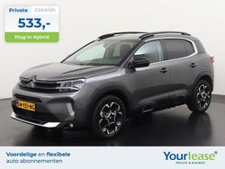 Grijs Gebruikt 2023 Citroën C5 Aircross Shine SUV | € 24.894 (Goede deal)