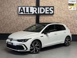 Wit Gebruikt 2020 VW Golf VIII Style Hatchback | € 25.950 (Eerlijke prijs)