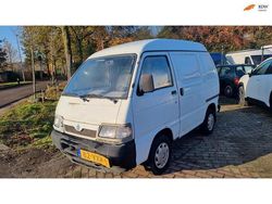 Overige Gebruikt 2000 Piaggio Porter Sedan | € 999