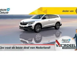Onbekend Gebruikt 2023 Renault Espace Iconic MPV | € 50.480 (Eerlijke prijs)