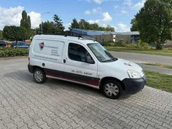 Wit Gebruikt 2008 Peugeot Partner MPV | € 1.500 (Eerlijke prijs)