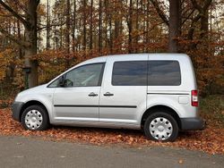 Grijs (metallic) Gebruikt 2007 VW Caddy Comfortline MPV | € 2.950 (Goede deal)