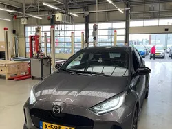 Grijs Gebruikt 2024 Mazda 2 Homura-Line Hatchback | € 25.240 (Eerlijke prijs)