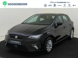 Zwart Gebruikt 2024 Seat Ibiza Business Hatchback | € 22.750 (Eerlijke prijs)