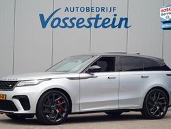 Grijs Gebruikt 2020 Land Rover Range Rover Velar SVAutobiography Dynamic Black SUV | € 69.750 (Eerlijke prijs)