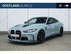 Grijs (metallic) Nieuw 2025 BMW M4 Executive Coupé | € 215.777