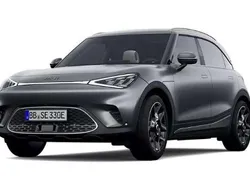 Overig Nieuw 2025 Smart #1 Edition #1 SUV | € 39.683 (Eerlijke prijs)