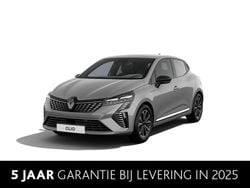 Grijs Nieuw 2025 Renault Clio V Evolution Hatchback | € 27.590 (Goede deal)