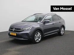 Grijs Gebruikt 2024 VW Taigo Edition SUV | € 23.900 (Iets duurder)