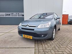 Gebruikt 2008 Citroën C4 | € 1.850 (Eerlijke prijs)