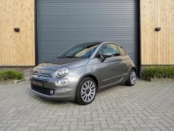 Grijs Gebruikt 2020 Fiat 500 Star Hatchback | € 13.950 (Eerlijke prijs)